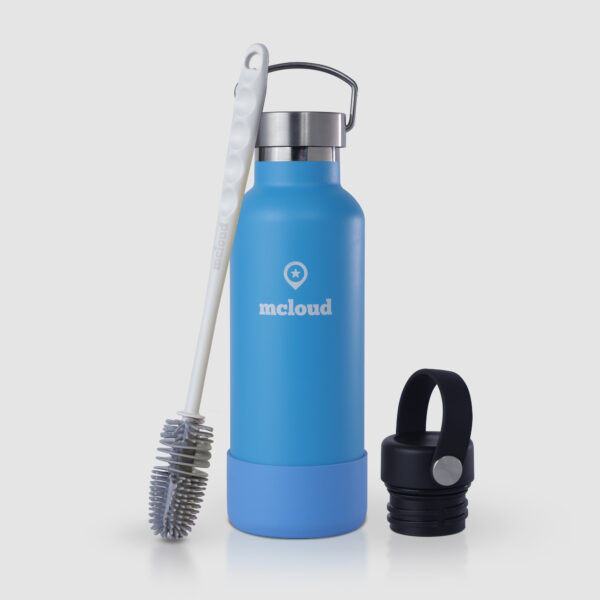 650ML - BLUE