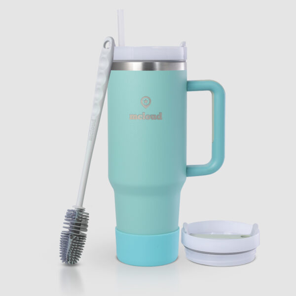 SEA GREEN TUMBLER  1.2L
