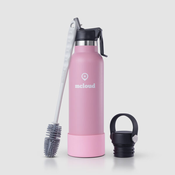 650ML - BABY PINK