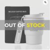 COFFEE CUP - 450 ML